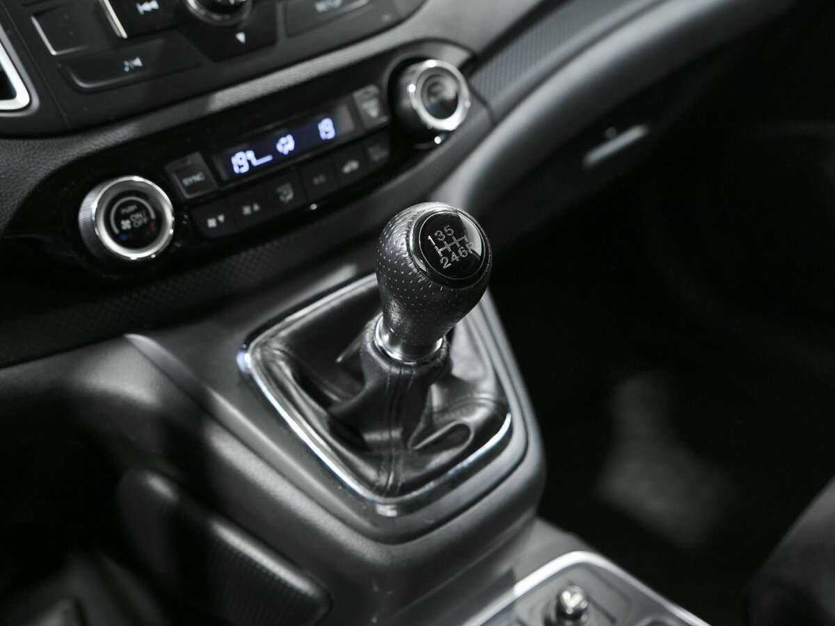 Honda CR-V, 2015 Фото №11