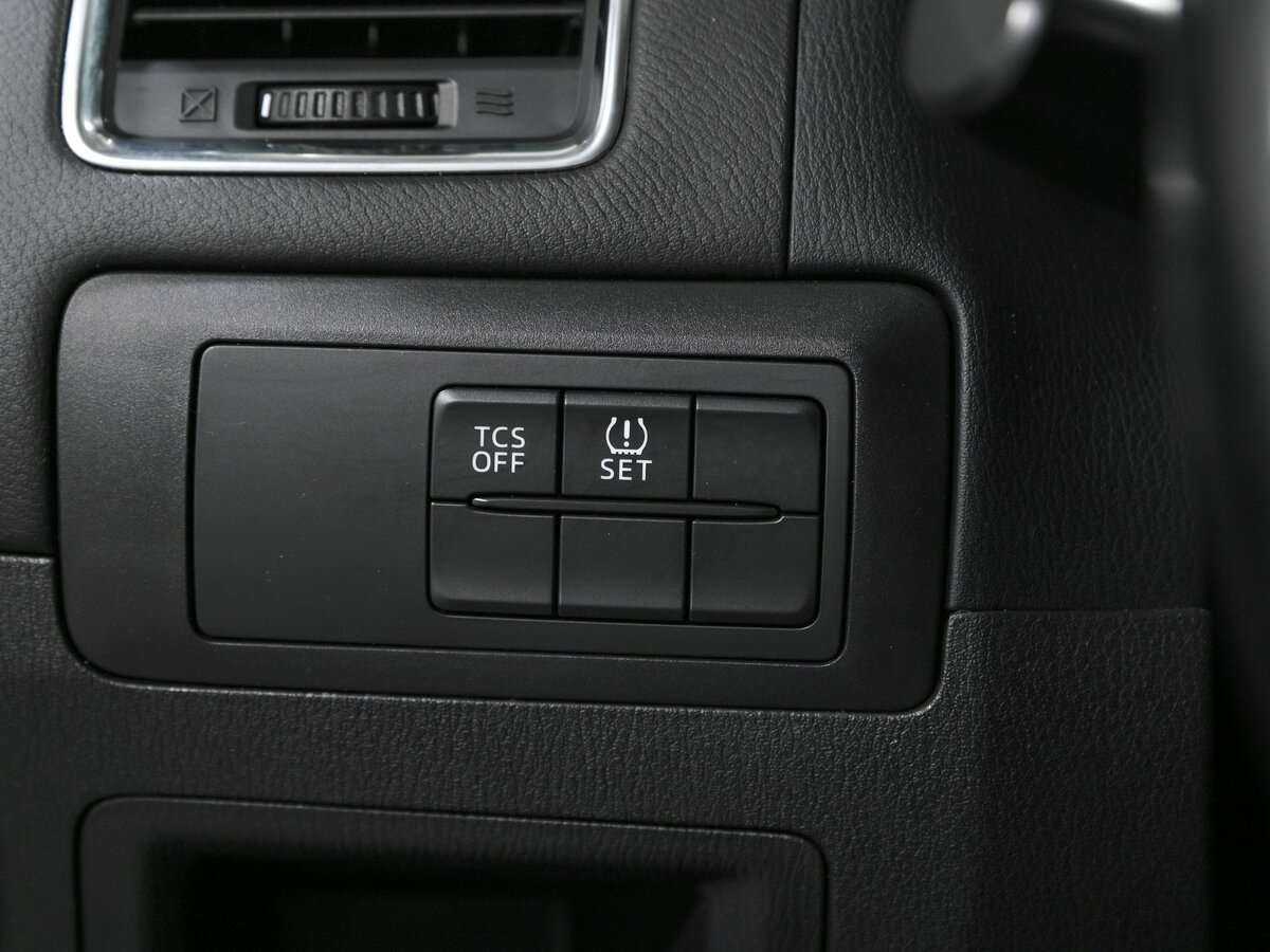 Mazda CX-5, 2016 Фото №15