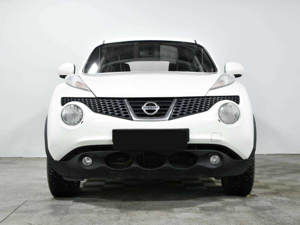 Nissan Juke, 2014 - 130 449 км. | Фото №2