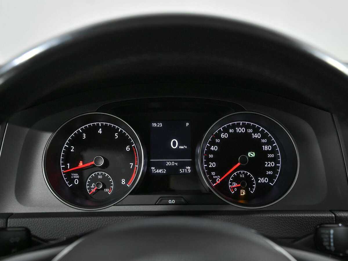 Volkswagen Golf, 2013 - 154 000 км. | Фото №8