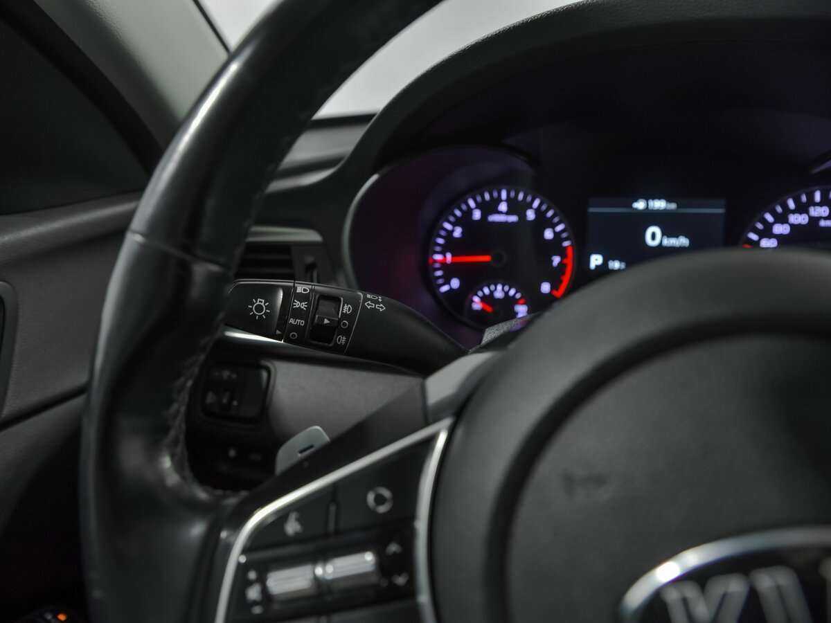 Kia Optima, 2018 - 75 880 км. | Фото №8