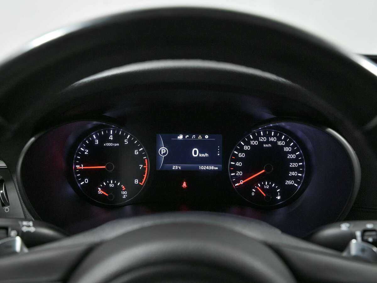 Kia Optima, 2017 - 102 428 км. | Фото №7