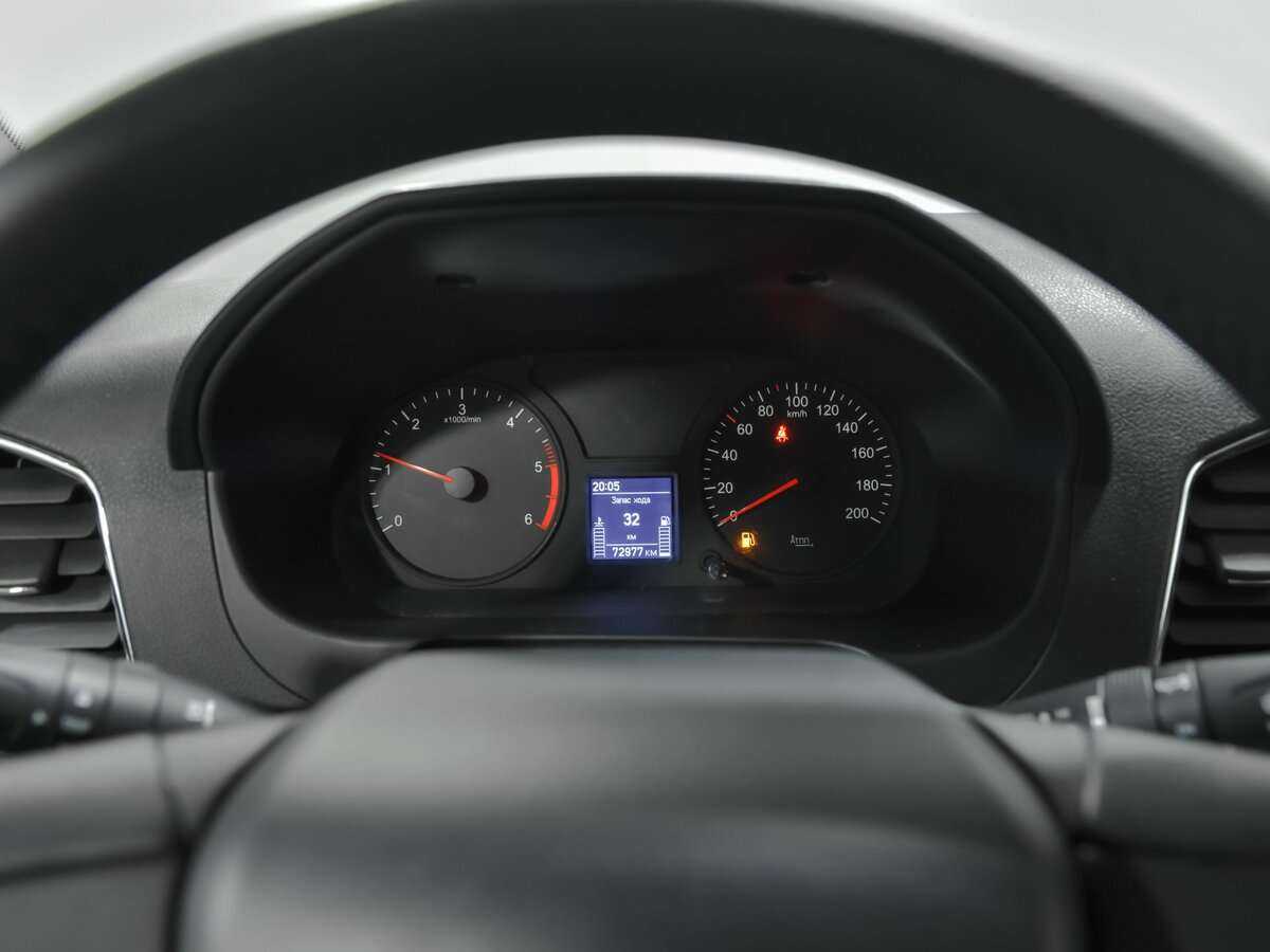 УАЗ Patriot, 2017 - 72 970 км. | Фото №7