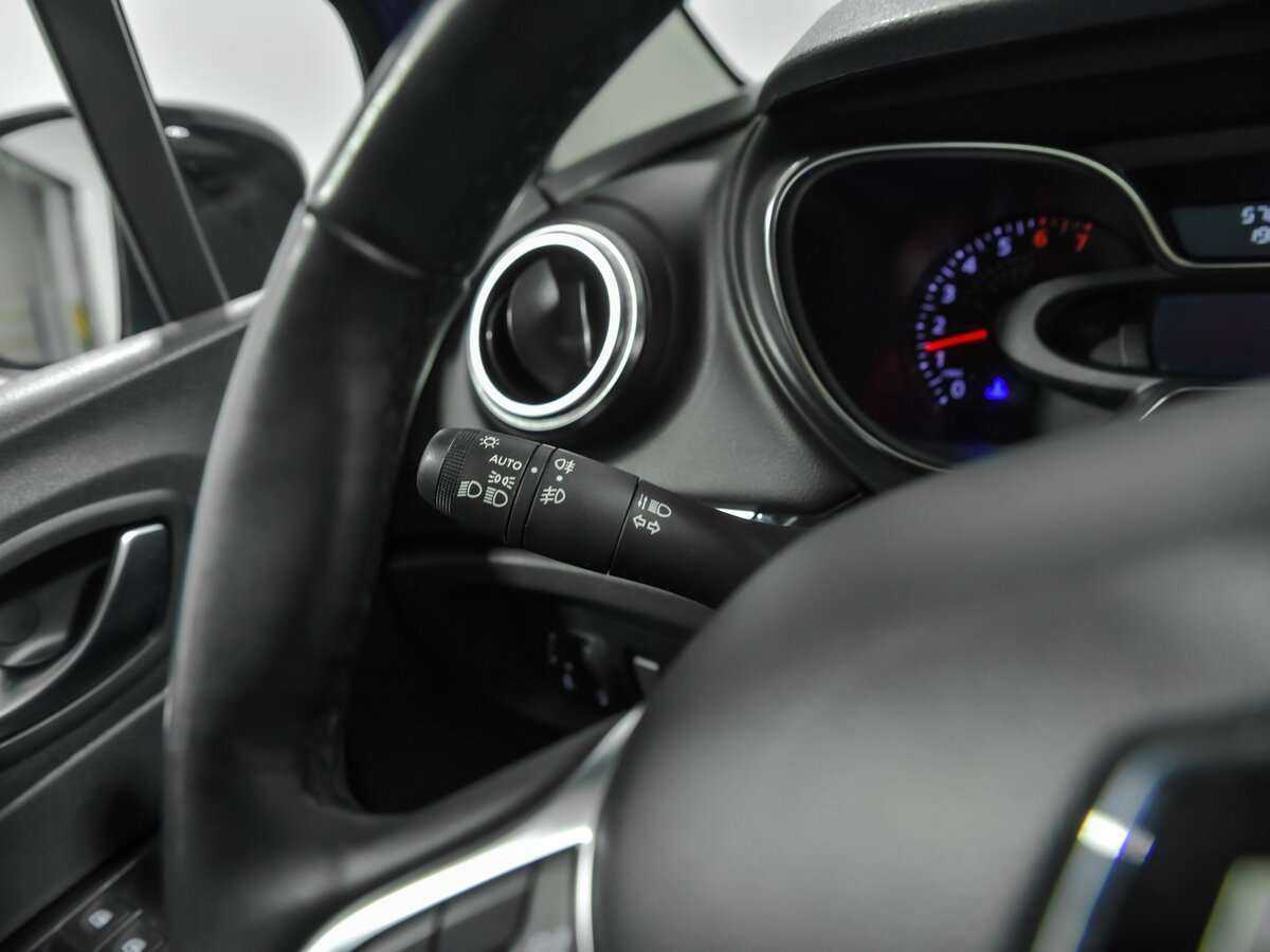Renault Kaptur, 2020 - 57 637 км. | Фото №8