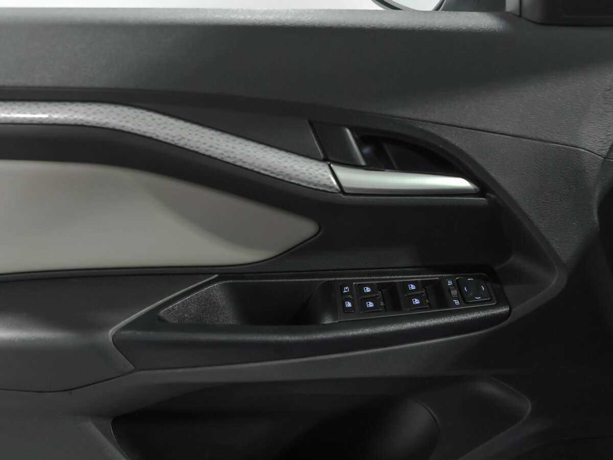 Lada (ВАЗ) Vesta SW, 2021 Фото №14