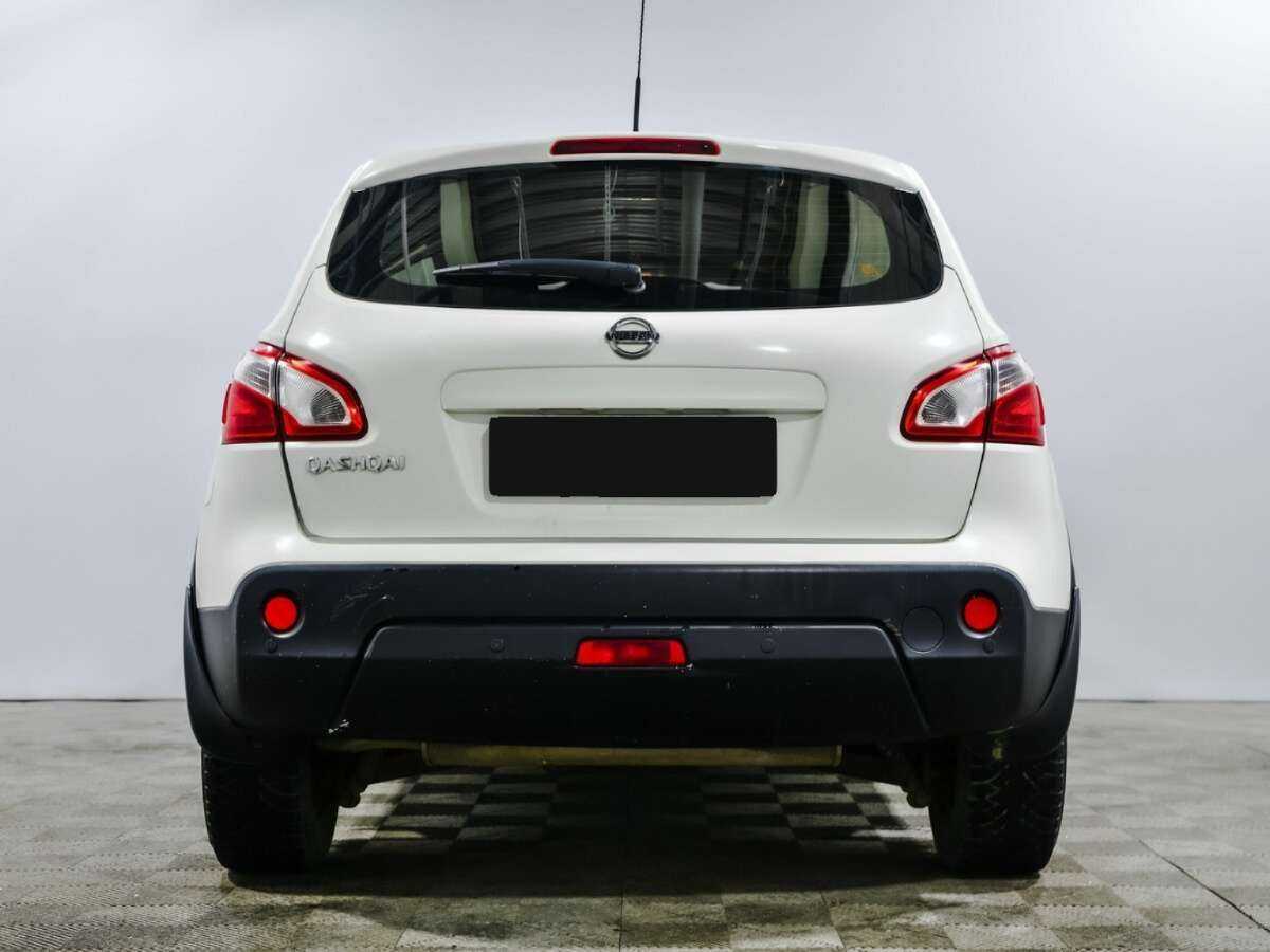 Nissan Qashqai, 2012 - 173 304 км. | Фото №5