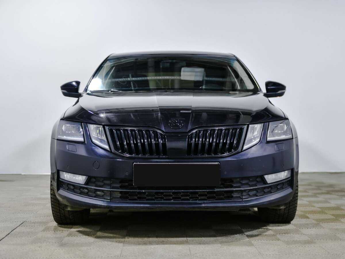 Skoda Octavia, 2017 - 146 641 км. | Фото №2