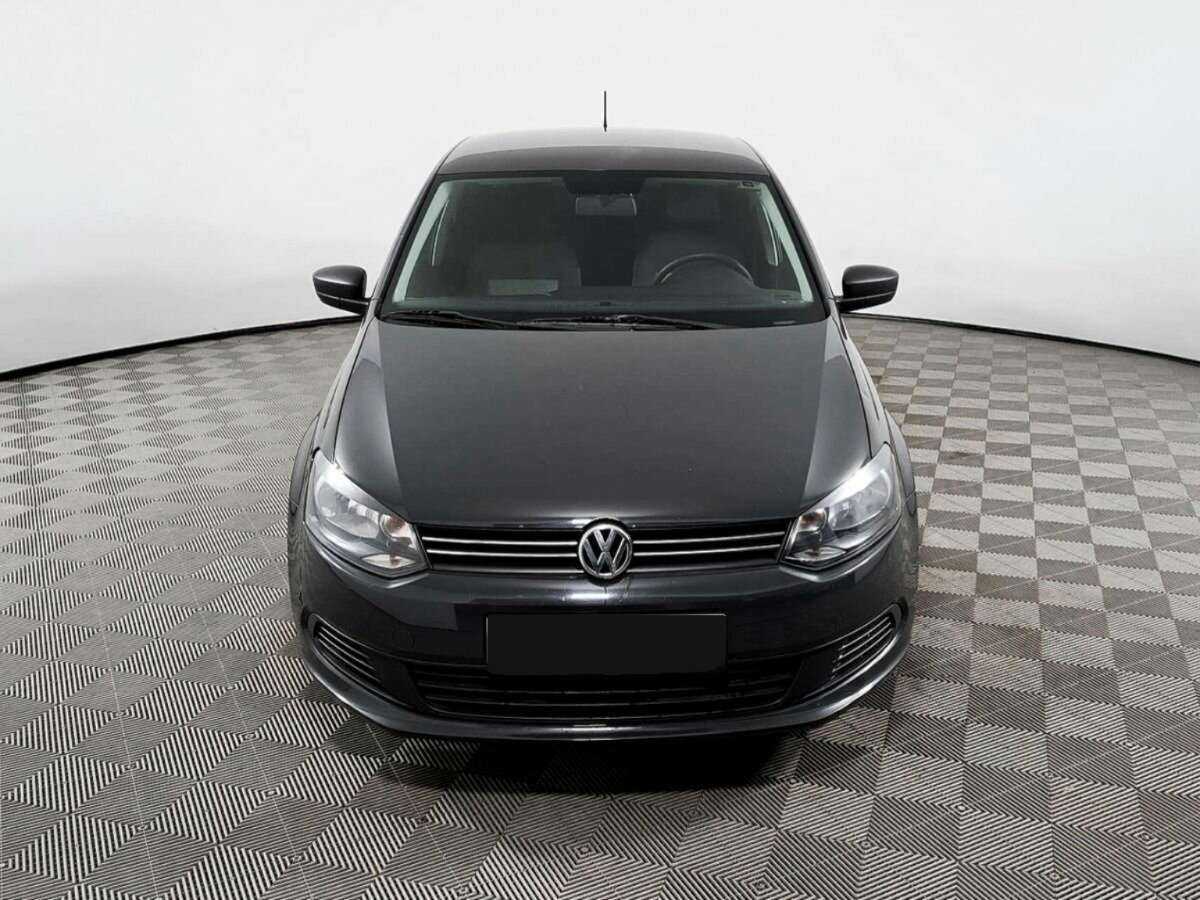 Volkswagen Polo, 2014 - 83 089 км. | Фото №2