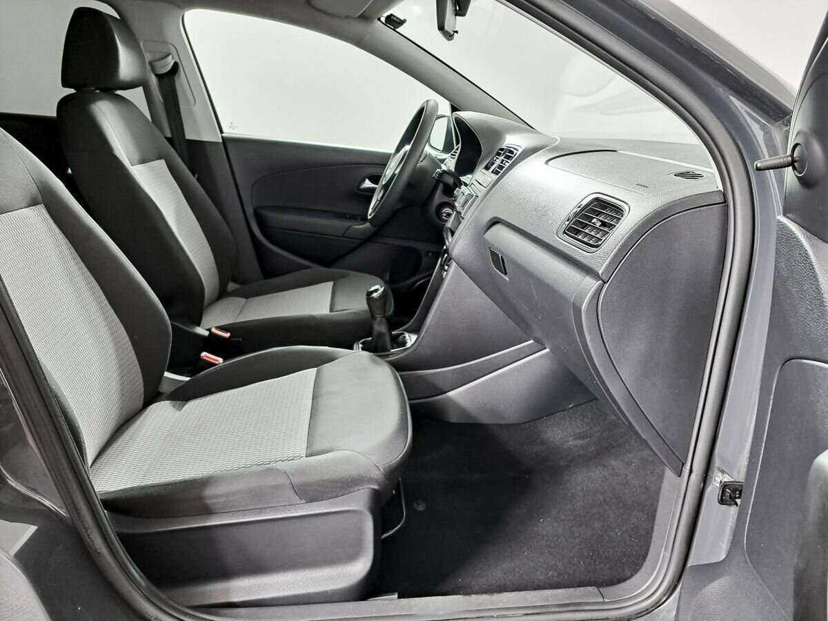 Volkswagen Polo, 2014 - 83 089 км. | Фото №8