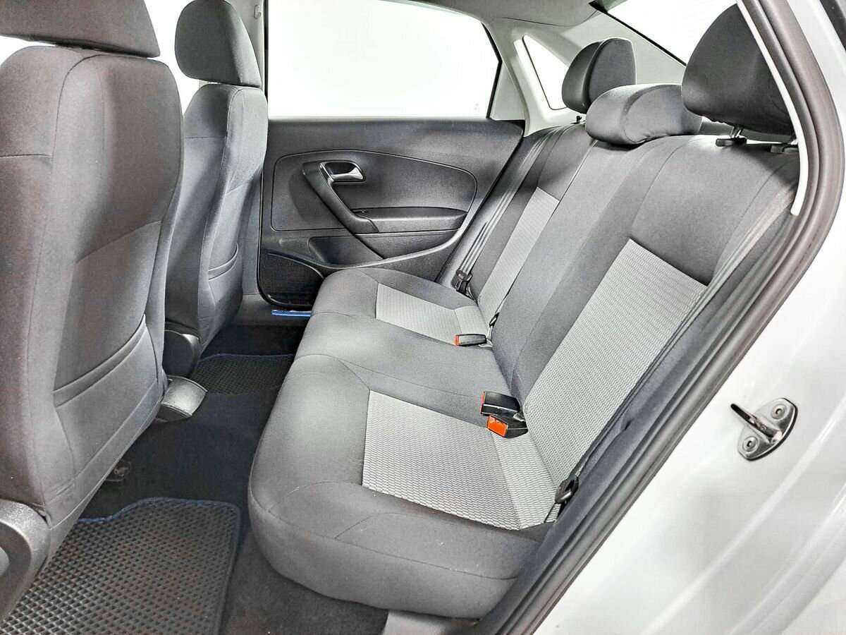 Volkswagen Polo, 2014 - 171 900 км. | Фото №8