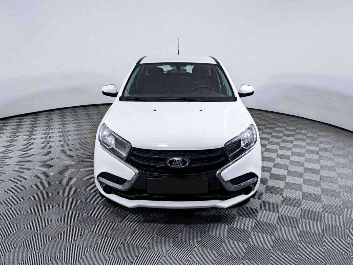 Lada (ВАЗ) XRAY, 2018 - 145 362 км. | Фото №2