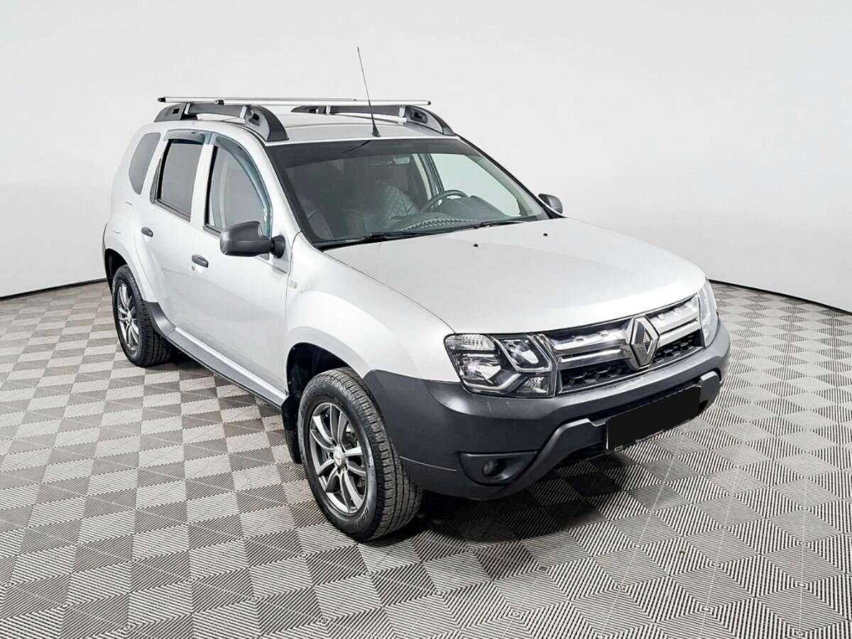Renault Duster, 2019 - 84 600 км. | Фото №3