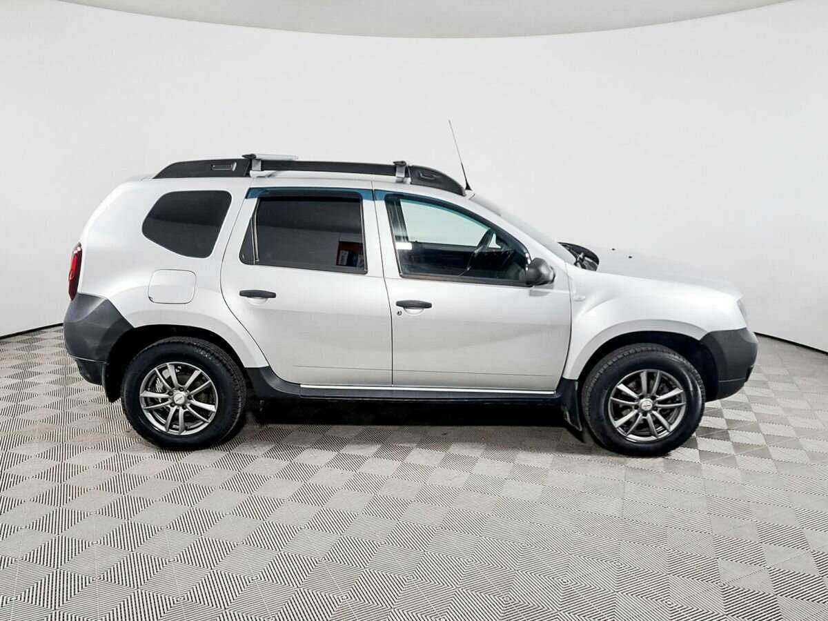 Renault Duster, 2019 - 84 600 км. | Фото №4