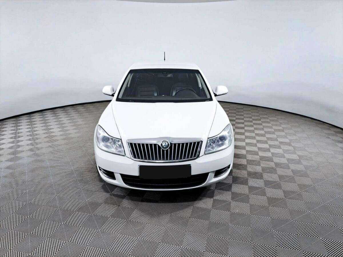 Skoda Octavia, 2012 - 127 600 км. | Фото №2