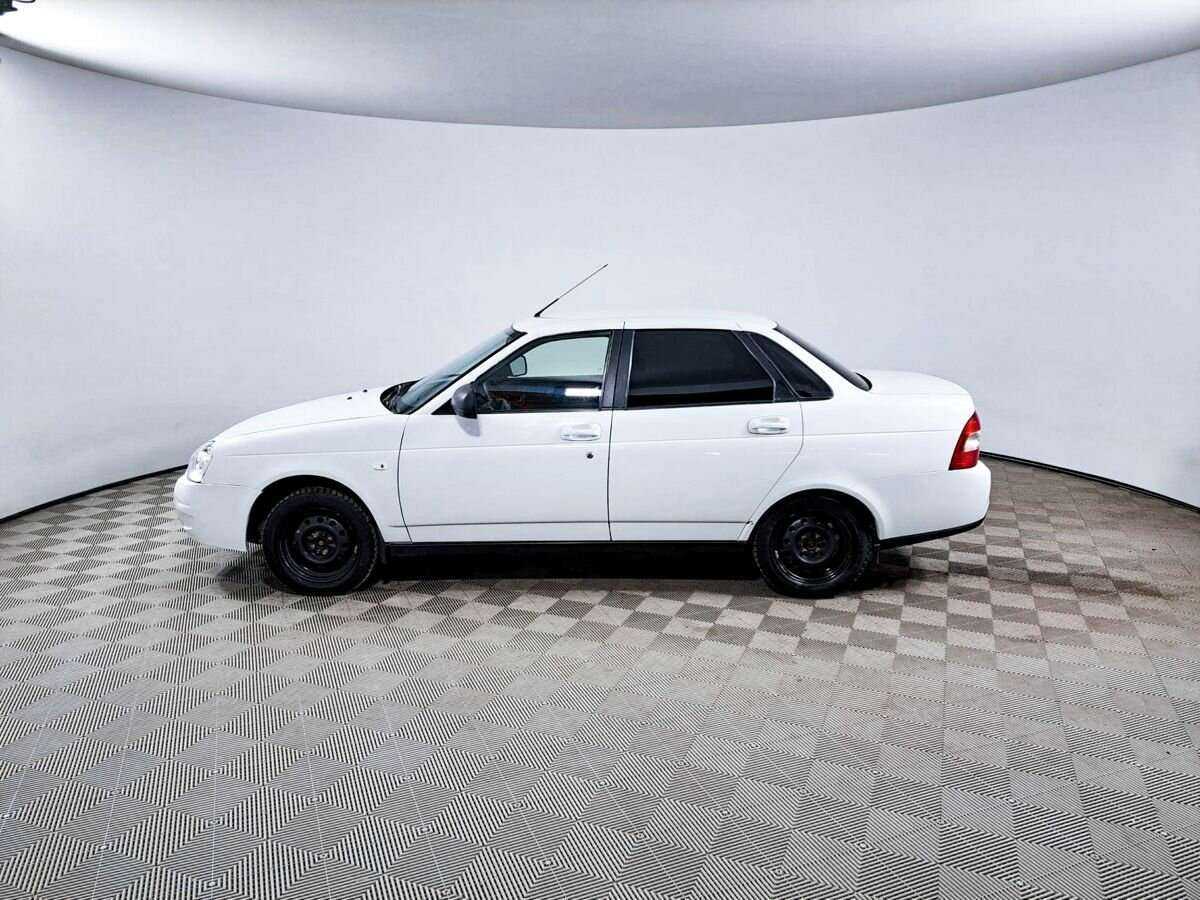 Lada (ВАЗ) Priora, 2016 - 153 104 км. | Фото №8
