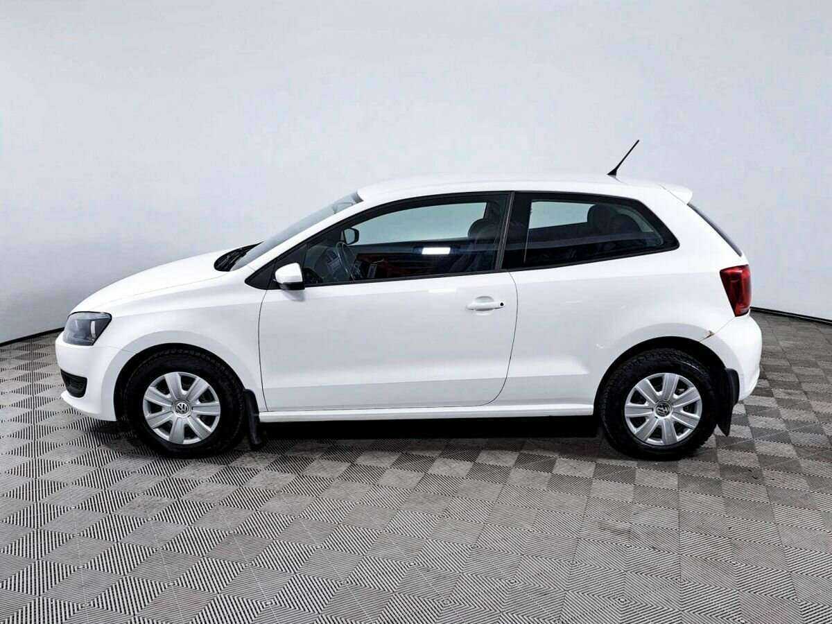 Volkswagen Polo, 2012 - 120 050 км. | Фото №8