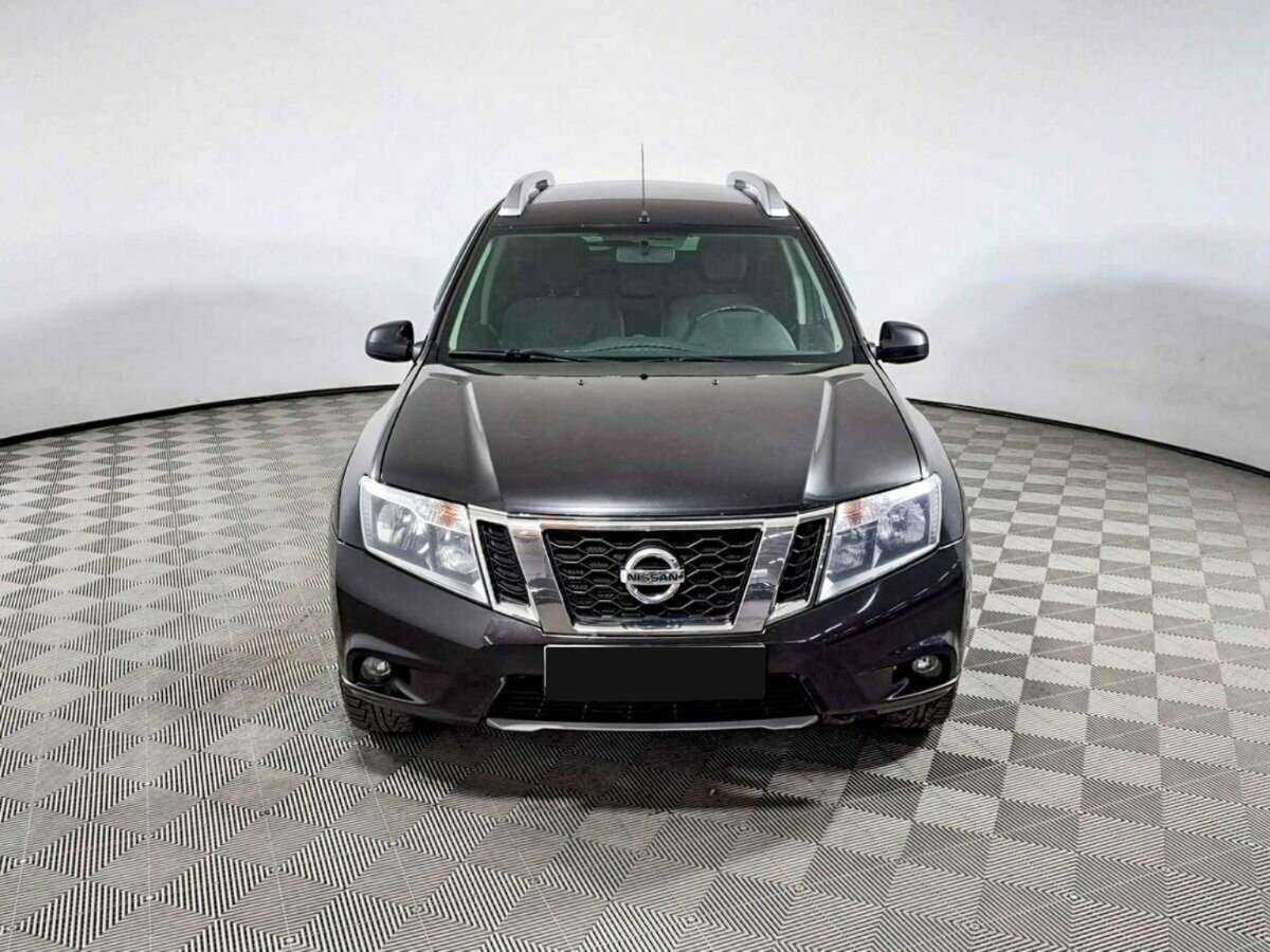 Nissan Terrano, 2014 - 190 453 км. | Фото №2