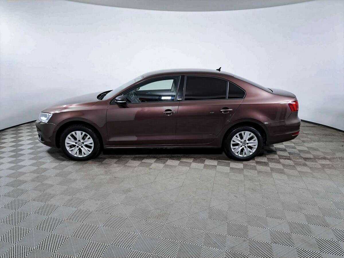 Volkswagen Jetta, 2014 - 219 500 км. | Фото №8