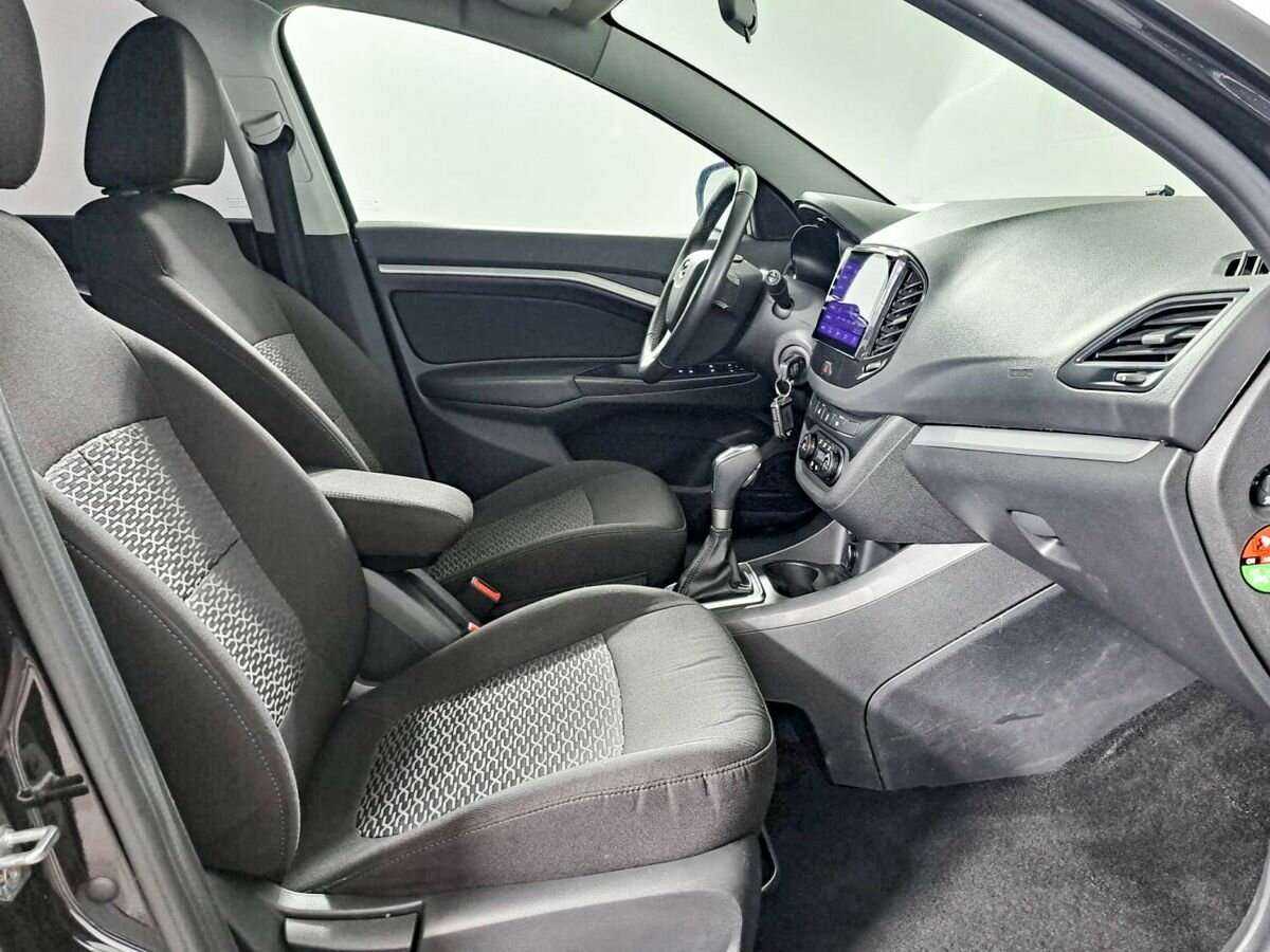 Lada (ВАЗ) Vesta, 2021 - 52 733 км. | Фото №7