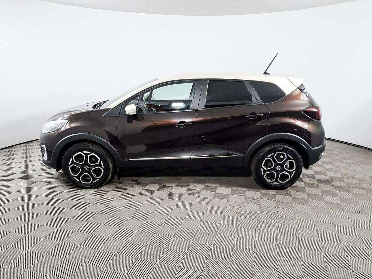 Renault Kaptur, 2020 - 116 318 км. | Фото №7