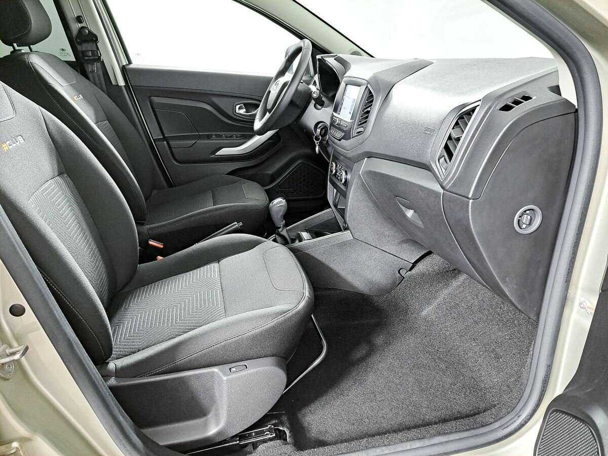 Lada (ВАЗ) XRAY, 2022 - 10 500 км. | Фото №7