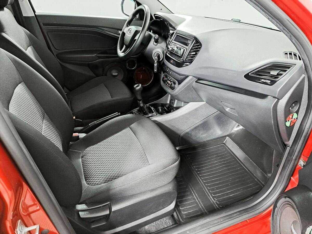 Lada (ВАЗ) Vesta, 2016 - 60 500 км. | Фото №8