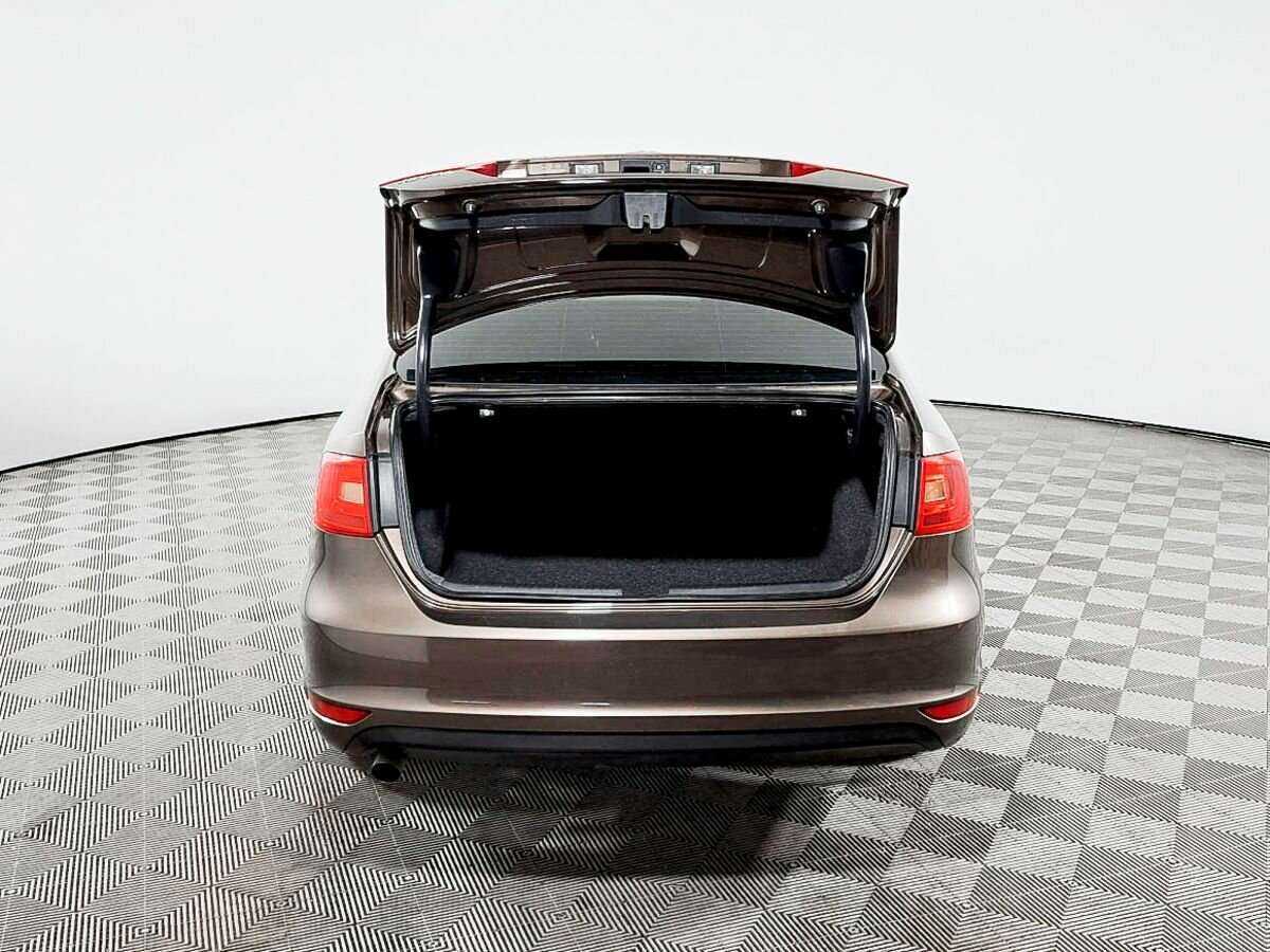 Volkswagen Jetta, 2013 - 108 256 км. | Фото №8