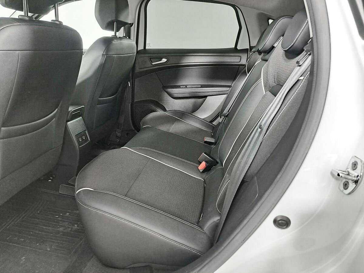 Renault Arkana, 2019 - 61 287 км. | Фото №7