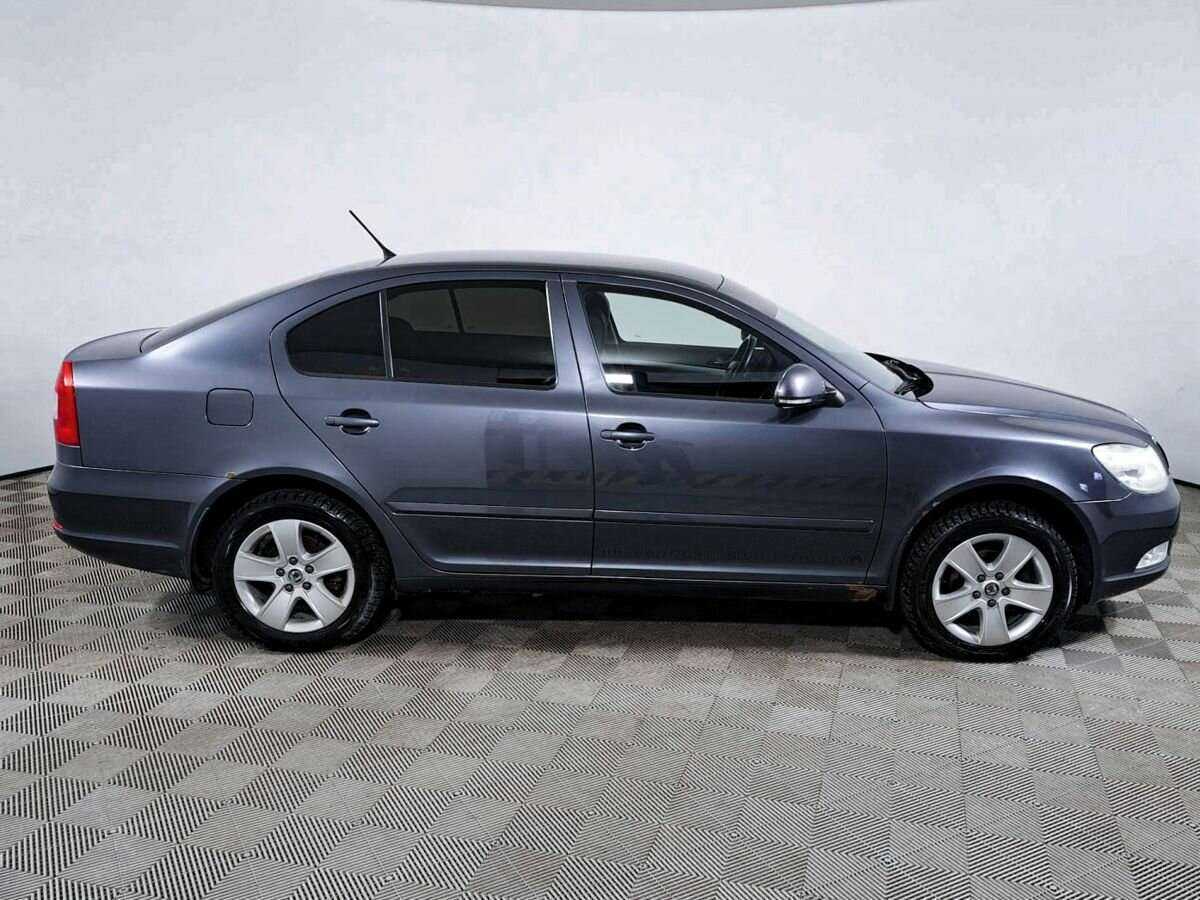 Skoda Octavia, 2012 - 181 399 км. | Фото №4