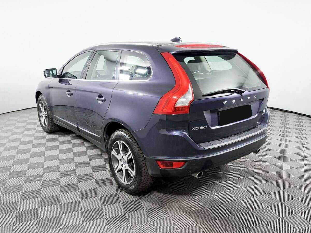 Volvo XC60, 2012 - 212 332 км. | Фото №7