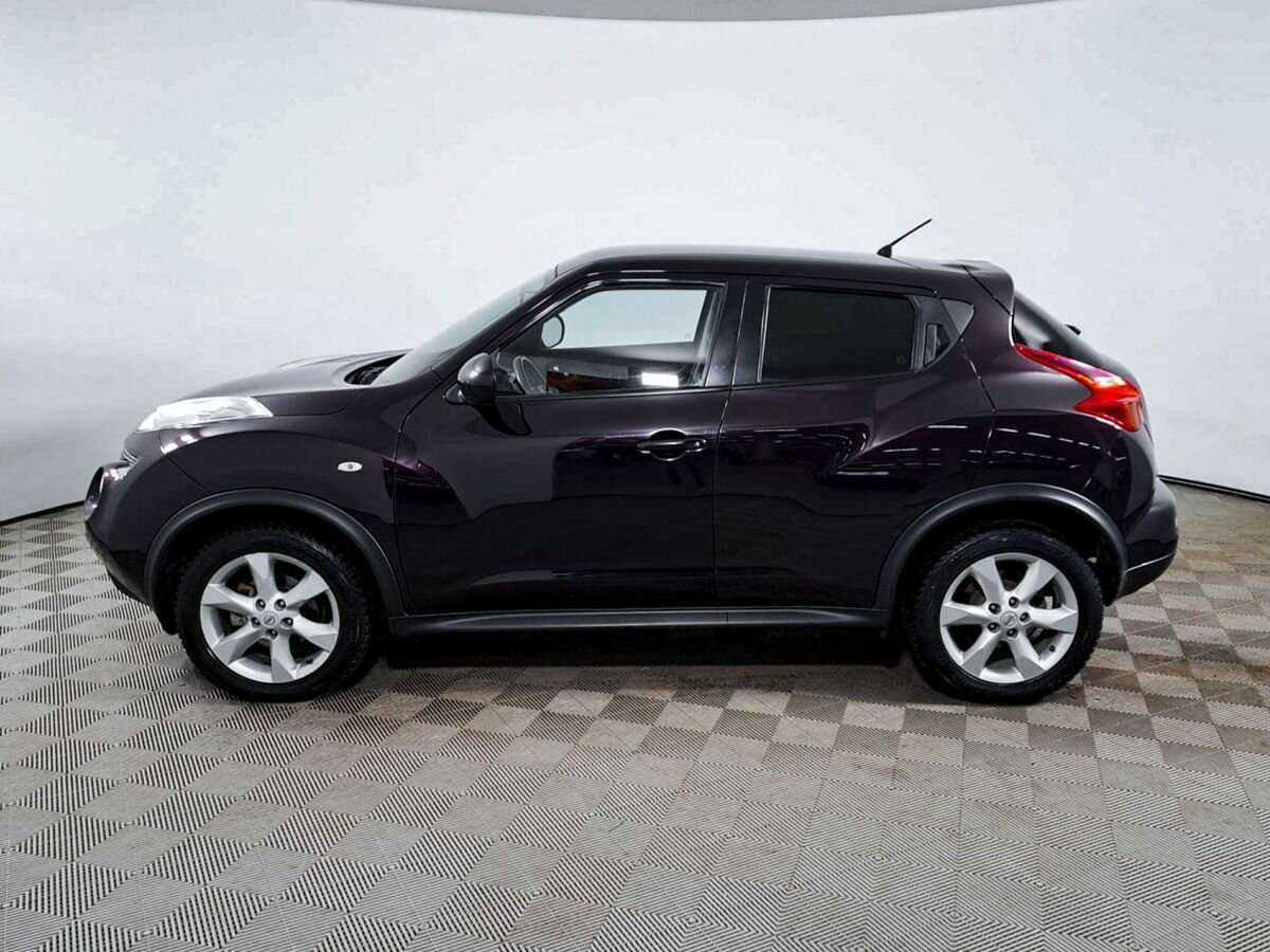 Nissan Juke, 2013 - 131 570 км. | Фото №8
