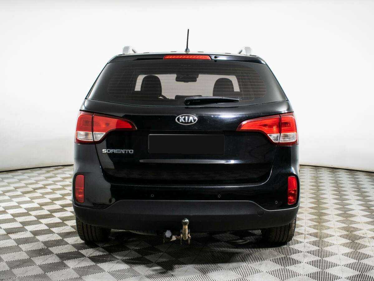 Kia Sorento, 2015 - 128 416 км. | Фото №5