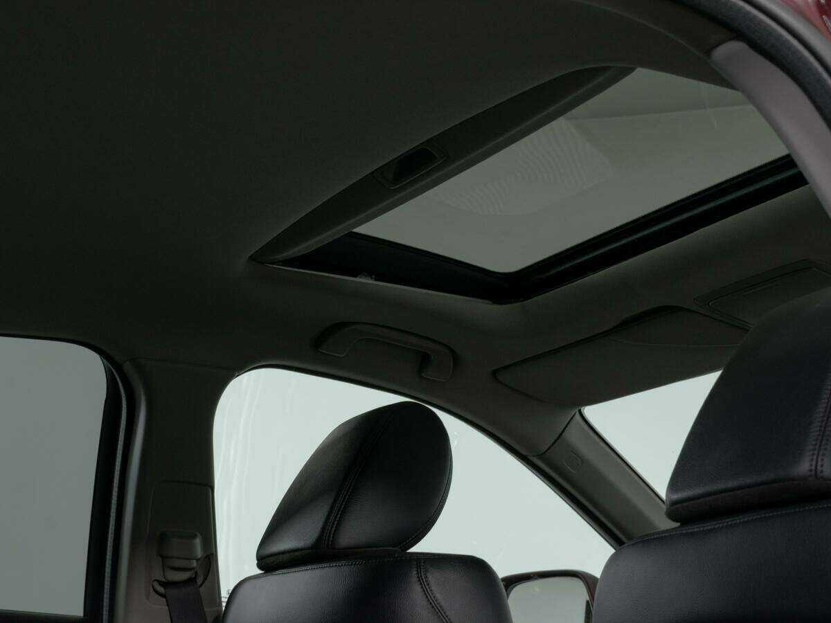 Honda Crosstour, 2014 Фото №13