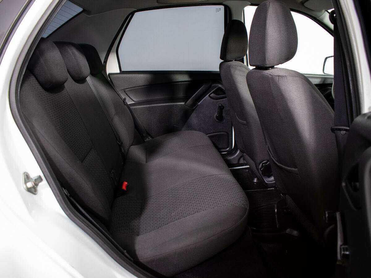 Datsun on-DO, 2019 - 185 320 км. | Фото №8