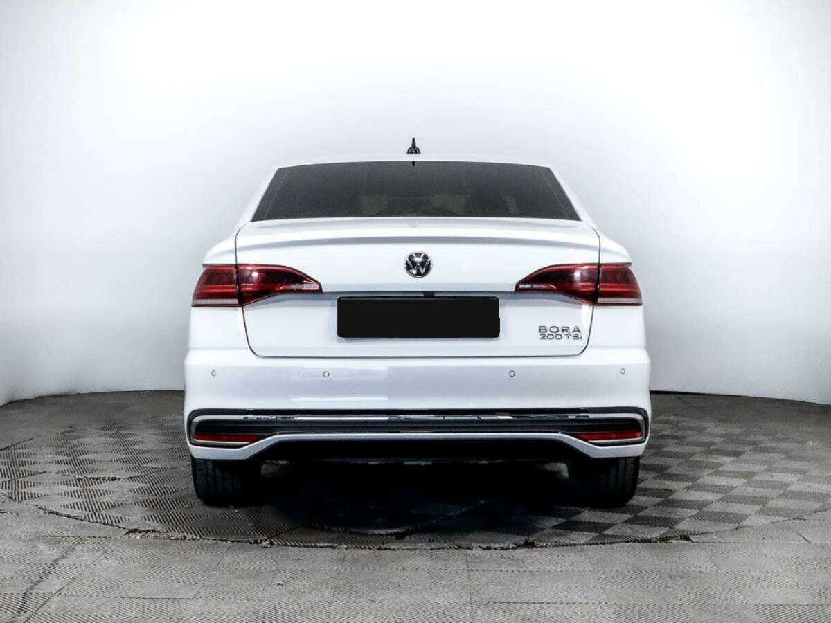 Volkswagen Bora, 2022 Фото №5