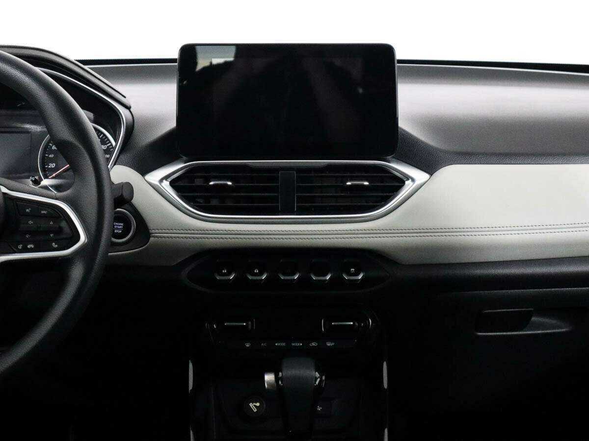 Chevrolet Captiva, 2022 Фото №12