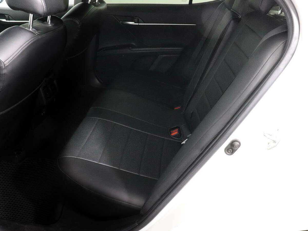 Toyota Camry, 2020 - 77 000 км. | Фото №8