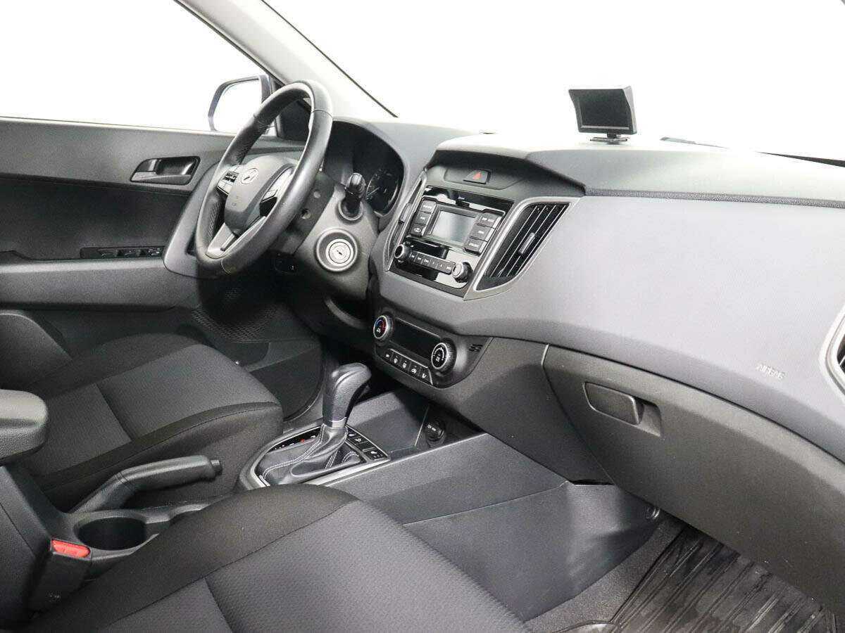 Hyundai Creta, 2020 - 65 000 км. | Фото №7