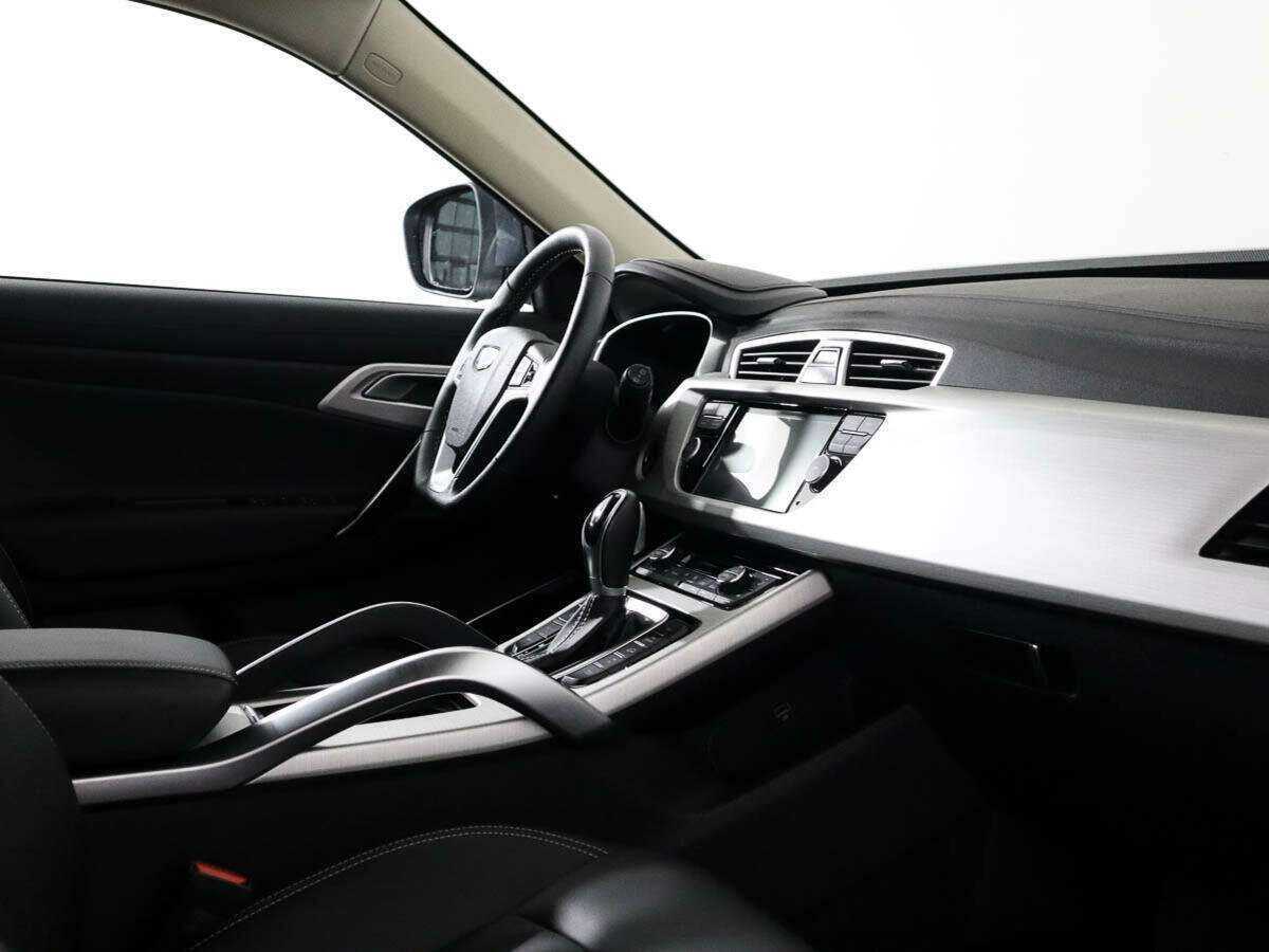 Geely Atlas, 2021 - 29 508 км. | Фото №7