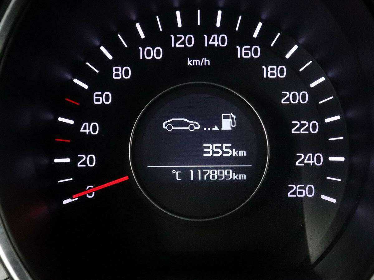 Kia Optima, 2014 - 117 888 км. | Фото №7