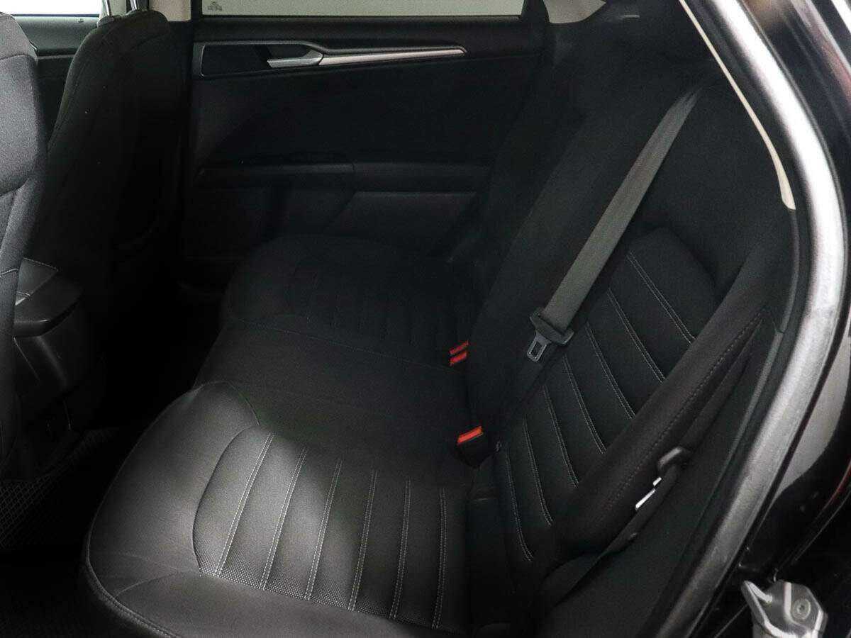 Ford Mondeo, 2015 - 178 546 км. | Фото №7