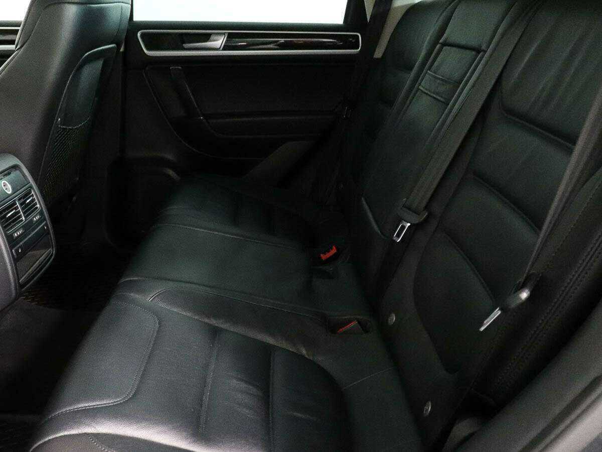 Volkswagen Touareg, 2016 - 170 300 км. | Фото №7
