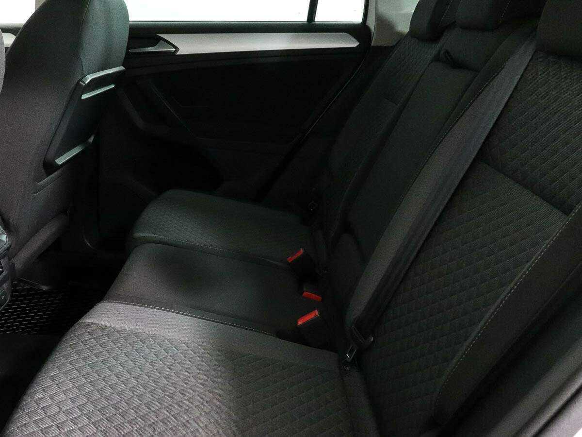 Volkswagen Tiguan, 2017 - 84 352 км. | Фото №8