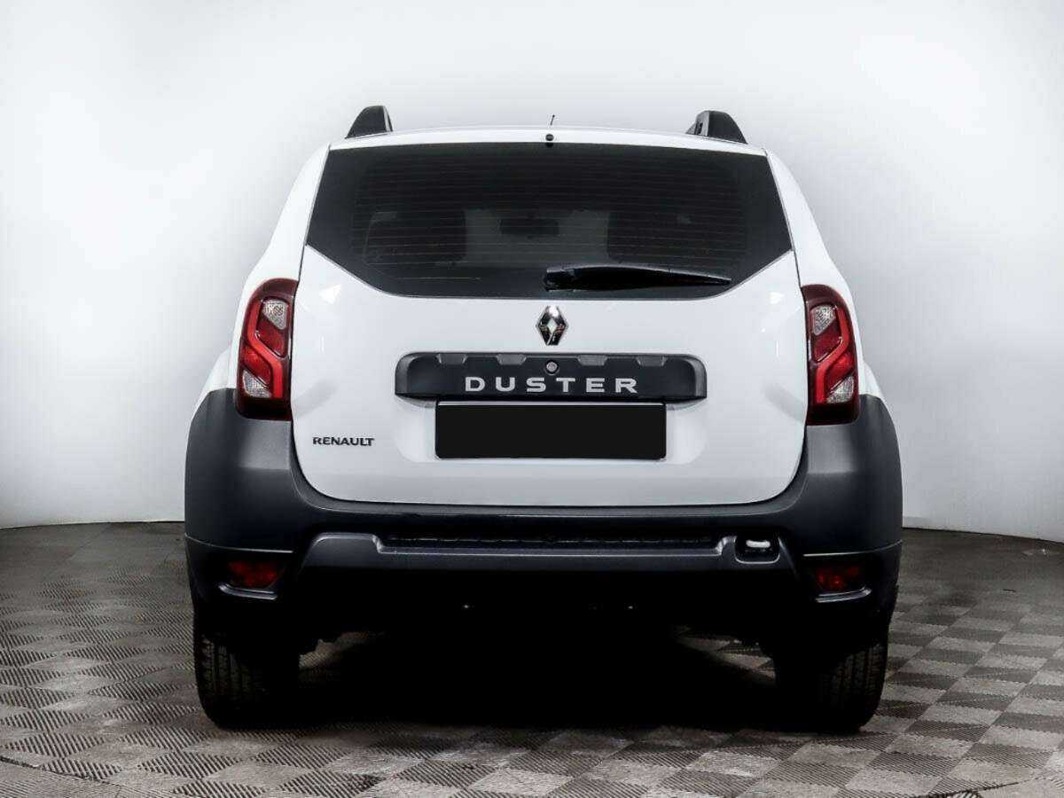 Renault Duster, 2019 - 10 100 км. | Фото №6