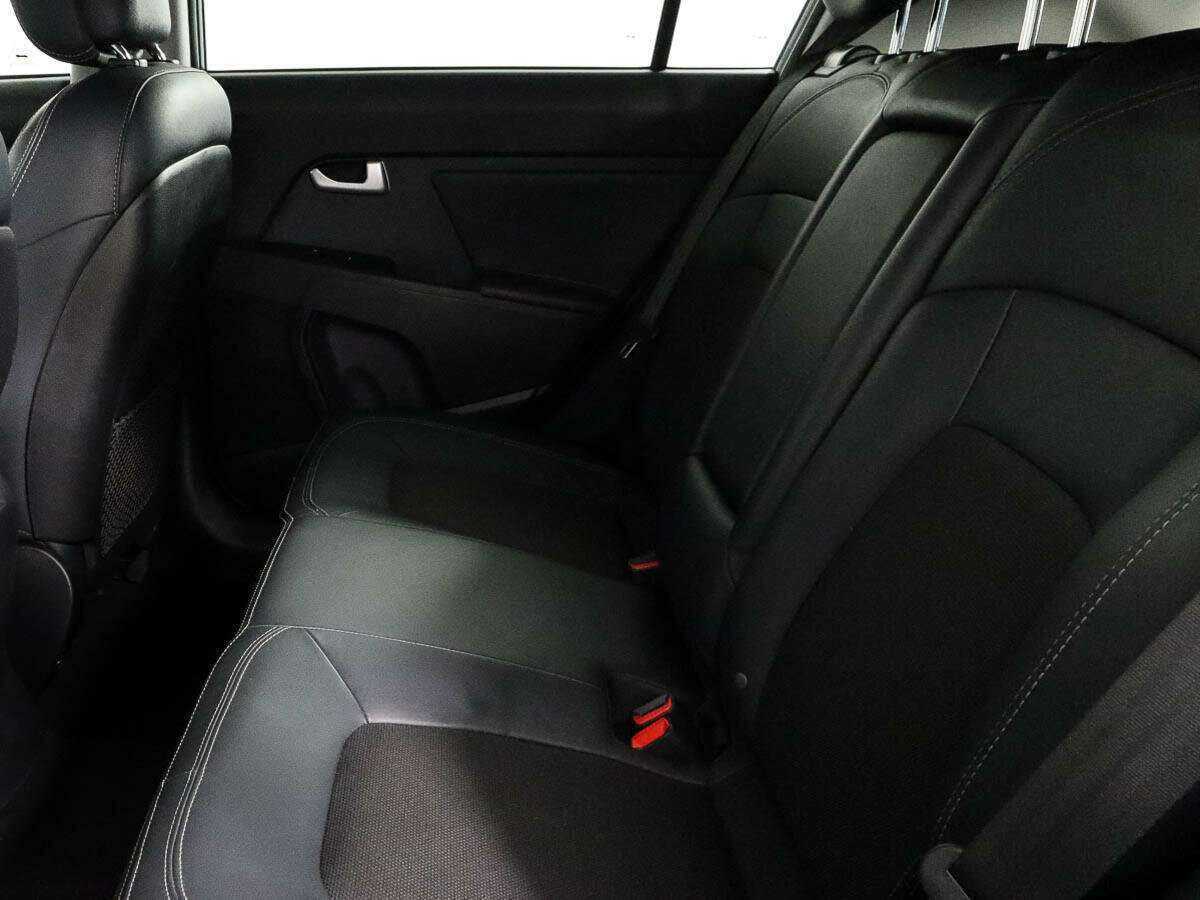 Kia Sportage, 2014 - 102 406 км. | Фото №8