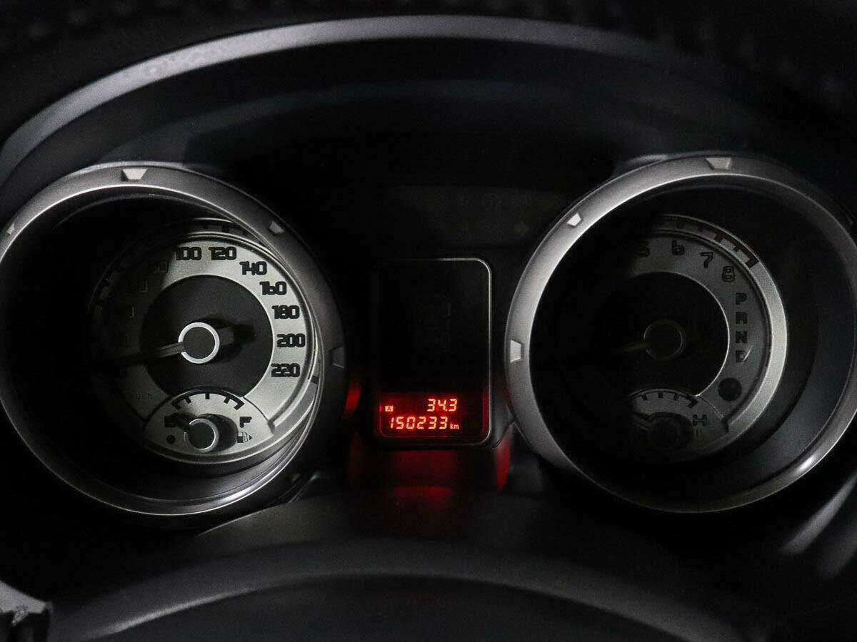 Mitsubishi Pajero, 2018 - 150 231 км. | Фото №7