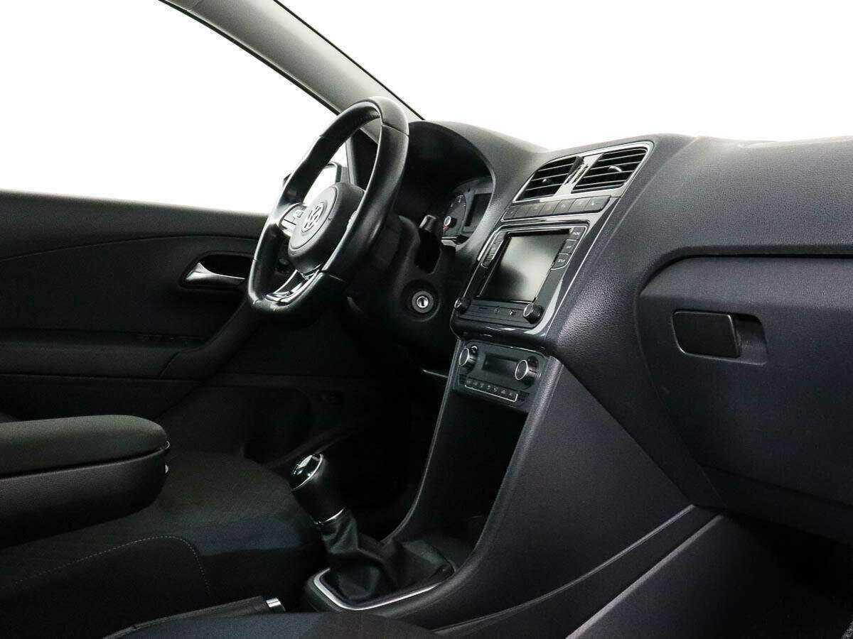 Volkswagen Polo, 2020 - 61 500 км. | Фото №7