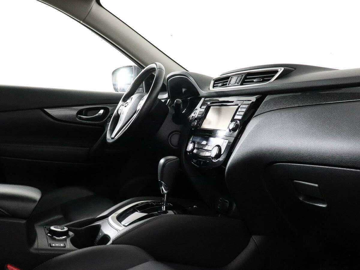 Nissan X-Trail, 2018 - 82 000 км. | Фото №7
