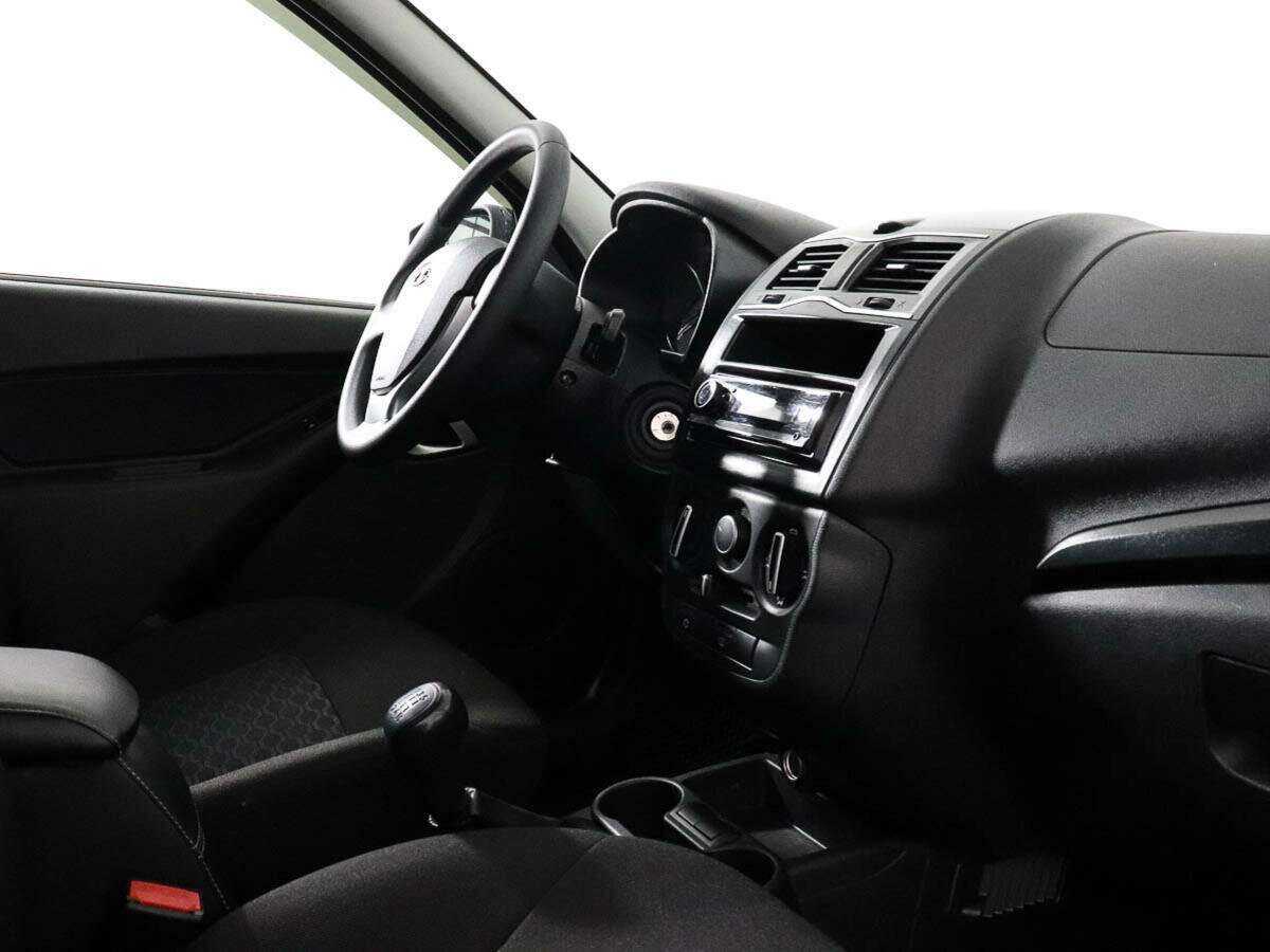 Lada (ВАЗ) Granta, 2023 Фото №7