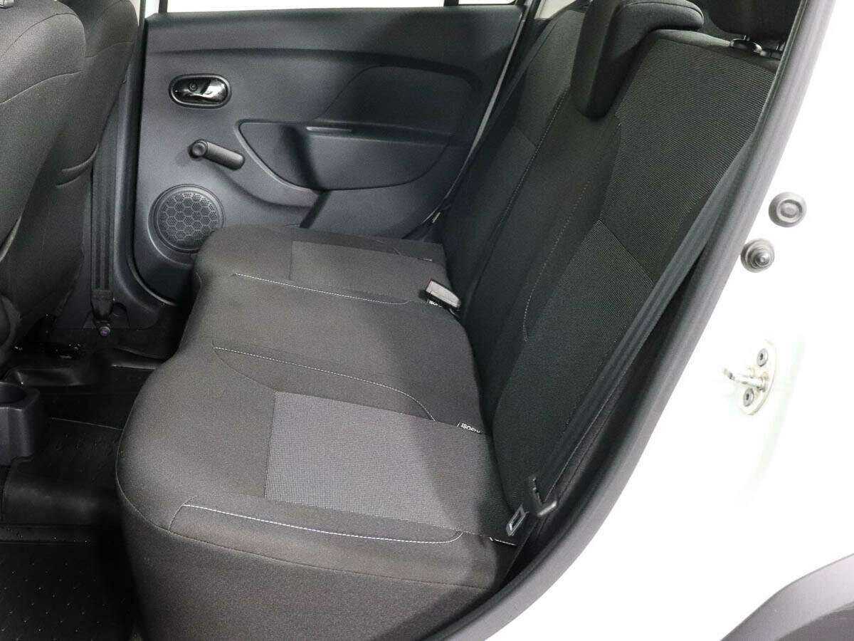 Renault Logan Stepway, 2020 - 44 025 км. | Фото №8